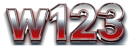 w123 logo