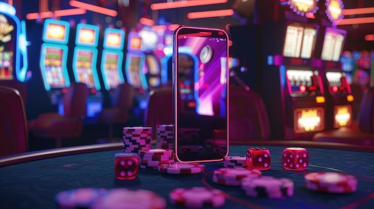 w123 Live Casino